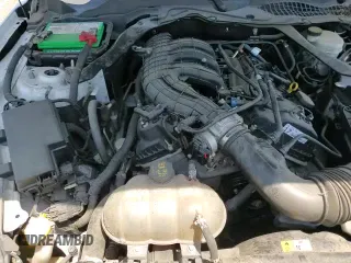 ✅ 2017 Ford Mustang V6 • VIN: 1FATP8EM5H5498266 • Lot: 59552375. Listed on Copart with 39,069 mi. Free auction sales archive from the USA and detailed vehicle history report at DreamBid. Image 13.