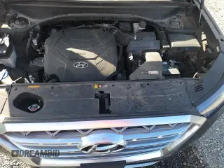 2020 Hyundai Palisade Limited с VIN KM8R5DHE6LU100418, выставлен на аукционе Copart как лот 90910875 с пробегом 115 928 миль миль и Чистый • Clean title. История ставок и продаж доступна на DreamBid. Изображение 13.