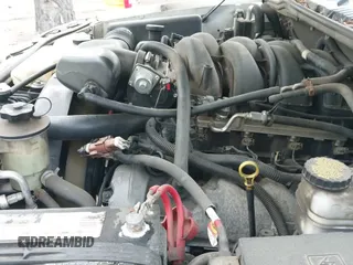 ✅ 2008 Mercury Mountaineer Premier • VIN: 4M2EU388X8UJ07142 • Лот: 42216585. Опубликован ранее на IAAI с пробегом 329 077 миль. Бесплатный доступ к архиву аукционных продаж из США и подробный отчёт об истории автомобиля на DreamBid. Изображение 19.