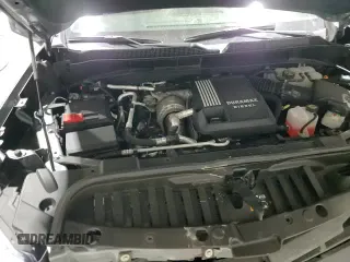 ✅ 2021 Chevrolet Silverado 1500 RST • VIN: 1GCUYEET1MZ336493 • Lot: 88231825. Listed on Copart with 65,153 mi. Free auction sales archive from the USA and detailed vehicle history report at DreamBid. Image 14.