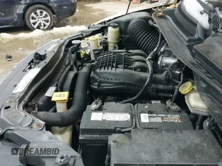 ✅ 2012 Chrysler Town & Country Touring L • VIN: 2C4RC1CG0CR307322 • Lot: 43664881. Listed on IAAI with 194,221 mi. Free auction sales archive from the USA and detailed vehicle history report at DreamBid. Image 19.