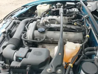 ✅ 2001 Mazda MX-5 Miata • VIN: JM1NB353110216252 • Lot: 41956139. Wystawiony na IAAI z przebiegiem 177 294 mil. Bezpłatny archiwum sprzedaży aukcyjnych z USA i szczegółowy raport historii pojazdu na DreamBid. Zdjęcie 19.