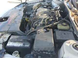 ✅ 2003 Pontiac Grand Am GT • VIN: 1G2NW52E13M612218 • Lot: 41478495. Listed on IAAI with 242,179 mi. Free auction sales archive from the USA and detailed vehicle history report at DreamBid. Image 20.