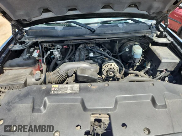 ✅ 2009 Chevrolet Silverado 1500 LT • VIN: 1GCEK29029E137617 • Lot: 68546615. Wystawiony na Copart z przebiegiem 215 357 mil. Bezpłatny archiwum sprzedaży aukcyjnych z USA i szczegółowy raport historii pojazdu na DreamBid. Zdjęcie 11.