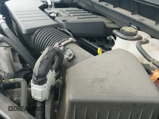 ✅ 2023 Chevrolet Silverado 1500 LT • VIN: 1GCPDDEK9PZ239251 • Lot: 42977828. Wystawiony na IAAI z przebiegiem 27 952 mil. Bezpłatny archiwum sprzedaży aukcyjnych z USA i szczegółowy raport historii pojazdu na DreamBid. Zdjęcie 19.