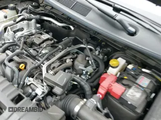 ✅ 2025 Nissan Kicks SR • VIN: 3N8AP6DB9SL347545 • Lot: 43427303. Listed on IAAI with 5,561 mi. Free auction sales archive from the USA and detailed vehicle history report at DreamBid. Image 20.