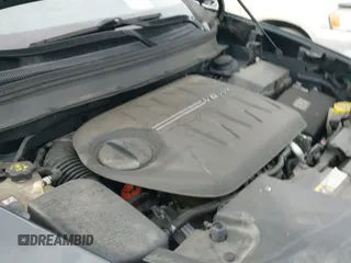 ✅ 2016 Jeep Cherokee Trailhawk • VIN: 1C4PJMBS7GW183731 • Lot: 43584556. Listed on IAAI with 123,183 mi. Free auction sales archive from the USA and detailed vehicle history report at DreamBid. Image 18.