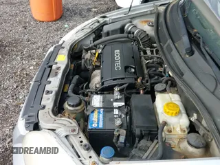 ✅ 2009 Chevrolet Aveo 2LT • VIN: KL1TG56E09B382175 • Lot: 42346876. Listed on IAAI with 136,344 mi. Free auction sales archive from the USA and detailed vehicle history report at DreamBid. Image 19.