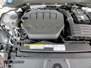 ✅ 2022 Volkswagen Arteon SE R-Line • VIN: WVWSR7AN3NE012428 • Lot: 86647504. Listed on Copart with 14,332 mi. Free auction sales archive from the USA and detailed vehicle history report at DreamBid. Image 16.