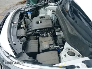 ✅ 2023 Kia Seltos LX • VIN: KNDEPCAA2P7393267 • Lot: 42647540. Listed on IAAI with 34,128 mi. Free auction sales archive from the USA and detailed vehicle history report at DreamBid. Image 20.