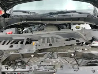 ✅ 2024 Chevrolet Silverado 1500 • VIN: 3GCUD4ED1RG411988 • Лот: 59160215. Опубликован ранее на Copart с пробегом 10 901 миль. Бесплатный доступ к архиву аукционных продаж из США и подробный отчёт об истории автомобиля на DreamBid. Изображение 13.