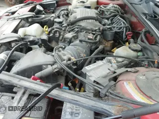 ✅ 1999 Chevrolet Monte Carlo LS • VIN: 2G1WW12M2X9283895 • Lot: 42118851. Listed on IAAI with 244,693 mi. Free auction sales archive from the USA and detailed vehicle history report at DreamBid. Image 12.