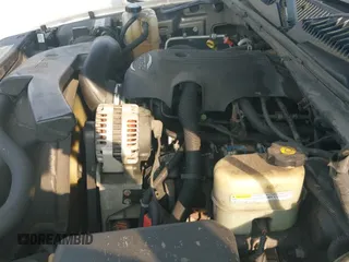 ✅ 2002 Chevrolet Tahoe LS • VIN: 1GNEK13V42J289269 • Лот: 42857229. Опубликован ранее на IAAI с пробегом 261 626 миль. Бесплатный доступ к архиву аукционных продаж из США и подробный отчёт об истории автомобиля на DreamBid. Изображение 19.