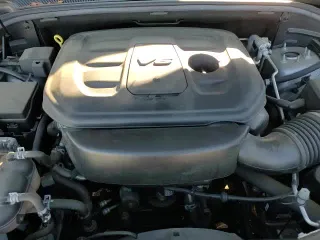 ✅ 2018 Jeep Grand Cherokee Altitude • VIN: 1C4RJEAG9JC480391 • Lot: 89561135. Listed on Copart with 26,432 mi. Free auction sales archive from the USA and detailed vehicle history report at DreamBid. Image 16.