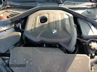 ✅ 2017 BMW 2 Series 230i • VIN: WBA2K9C3XHV950665 • Lot: 68947655. Listed on Copart with 35,451 mi. Free auction sales archive from the USA and detailed vehicle history report at DreamBid. Image 13.