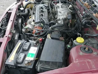 ✅ 1998 Nissan Sentra XE • VIN: 3N1AB41D7WL049749 • Lot: 41271394. Wystawiony na IAAI z przebiegiem 161 353 mil. Bezpłatny archiwum sprzedaży aukcyjnych z USA i szczegółowy raport historii pojazdu na DreamBid. Zdjęcie 19.