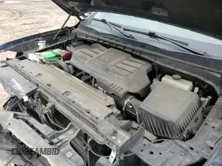 ✅ 2021 Nissan Titan Pro-4X • VIN: 1N6AA1ED9MN512333 • Lot: 89530975. Listed on Copart with 95,475 mi. Free auction sales archive from the USA and detailed vehicle history report at DreamBid. Image 15.