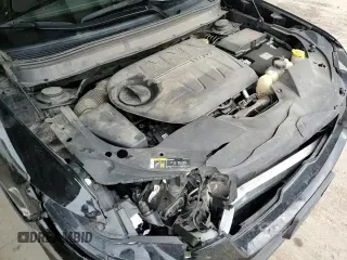 ✅ 2021 Jeep Cherokee Latitude Lux • VIN: 1C4PJMMX7MD233074 • Лот: 71492345. Опубликован ранее на Copart с пробегом 68 788 миль. Бесплатный доступ к архиву аукционных продаж из США и подробный отчёт об истории автомобиля на DreamBid. Изображение 14.