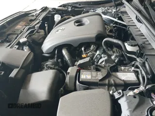 ✅ 2024 Mazda CX-50 S Premium Plus • VIN: 7MMVABEM7RN194987 • Lot: 42267229. Listed on IAAI with 10,039 mi. Free auction sales archive from the USA and detailed vehicle history report at DreamBid. Image 19.