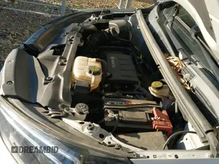 ✅ 2019 Buick Encore Preferred • VIN: KL4CJASB9KB921942 • Lot: 43610316. Listed on IAAI with 82,869 mi. Free auction sales archive from the USA and detailed vehicle history report at DreamBid. Image 22.