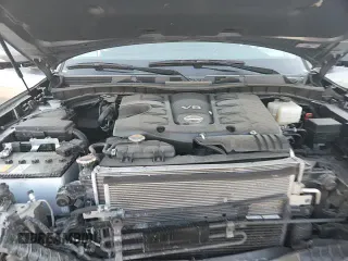 ✅ 2024 Nissan Armada SL • VIN: JN8AY2BC7R9197021 • Lot: 70870575. Listed on Copart with 30,493 mi. Free auction sales archive from the USA and detailed vehicle history report at DreamBid. Image 15.