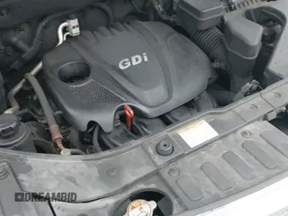 ✅ 2013 Kia Sorento LX • VIN: 5XYKT3A65DG418669 • Lot: 43803444. Listed on IAAI with 282,001 mi. Free auction sales archive from the USA and detailed vehicle history report at DreamBid. Image 14.