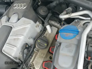 ✅ 2015 Audi Q5 Premium Plus • VIN: WA1DGAFP4FA073683 • Lot: 42542372. Listed on IAAI with 87,463 mi. Free auction sales archive from the USA and detailed vehicle history report at DreamBid. Image 19.