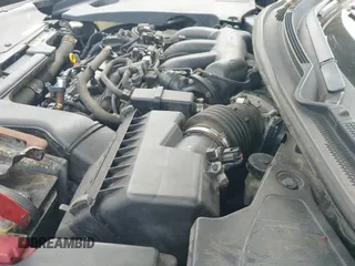 ✅ 2010 Nissan Maxima S • VIN: 1N4AA5AP3AC841973 • Лот: 43007374. Опубликован ранее на IAAI с пробегом 204 126 миль. Бесплатный доступ к архиву аукционных продаж из США и подробный отчёт об истории автомобиля на DreamBid. Изображение 12.