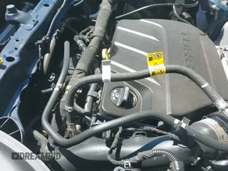 ✅ 2023 Buick Encore GX Select • VIN: KL4MMDS2XPB132901 • Lot: 43108002. Listed on IAAI with 12,363 mi. Free auction sales archive from the USA and detailed vehicle history report at DreamBid. Image 20.