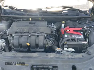 ✅ 2017 Nissan Sentra SV • VIN: 3N1AB7AP7HY316163 • Lot: 42813227. Wystawiony na IAAI z przebiegiem 36 649 mil. Bezpłatny archiwum sprzedaży aukcyjnych z USA i szczegółowy raport historii pojazdu na DreamBid. Zdjęcie 14.