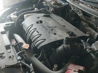 ✅ 2011 Mitsubishi Lancer ES • VIN: JA32U2FU1BU036227 • Lot: 42361237. Listed on IAAI with 161,911 mi. Free auction sales archive from the USA and detailed vehicle history report at DreamBid. Image 12.