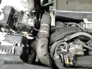 ✅ 2023 Subaru WRX Premium • VIN: JF1VBAF66P9809550 • Lot: 44271445. Listed on Copart with 35,816 mi. Free auction sales archive from the USA and detailed vehicle history report at DreamBid. Image 13.