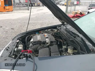 ✅ 2007 Honda Accord EX-L • VIN: 1HGCM56877A049391 • Lot: 43560176. Listed on IAAI with 222,095 mi. Free auction sales archive from the USA and detailed vehicle history report at DreamBid. Image 19.