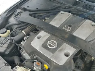 ✅ 2010 Nissan 370Z Touring • VIN: JN1AZ4FH9AM304178 • Лот: 42501529. Опубликован ранее на IAAI с пробегом 116 337 миль. Бесплатный доступ к архиву аукционных продаж из США и подробный отчёт об истории автомобиля на DreamBid. Изображение 19.