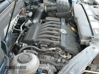 ✅ 2021 Volkswagen Atlas SE • VIN: 1V2RE2CA0MC200842 • Lot: 41689870. Listed on IAAI with 61,298 mi. Free auction sales archive from the USA and detailed vehicle history report at DreamBid. Image 20.