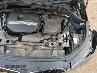 ✅ 2023 BMW X1 xDrive28i • VIN: WBX73EF08P5X37473 • Lot: 93006735. Wystawiony na Copart z przebiegiem 28 207 mil. Bezpłatny archiwum sprzedaży aukcyjnych z USA i szczegółowy raport historii pojazdu na DreamBid. Zdjęcie 16.