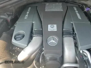 ✅ 2019 Mercedes-Benz GLS 63 AMG • VIN: 4JGDF7FE8KB219934 • Lot: 69284755. Wystawiony na Copart z przebiegiem 102 781 mil. Bezpłatny archiwum sprzedaży aukcyjnych z USA i szczegółowy raport historii pojazdu na DreamBid. Zdjęcie 14.