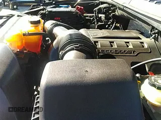 ✅ 2016 Ford F-150 XLT • VIN: 1FTEW1EG4GFC33029 • Лот: 43431722. Опубликован ранее на IAAI с пробегом 58 011 миль. Бесплатный доступ к архиву аукционных продаж из США и подробный отчёт об истории автомобиля на DreamBid. Изображение 19.