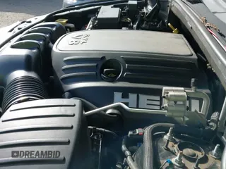 ✅ 2011 Dodge Durango Citadel • VIN: 1D4SE5GT1BC674590 • Lot: 43390918. Wystawiony na IAAI z przebiegiem 143 280 mil. Bezpłatny archiwum sprzedaży aukcyjnych z USA i szczegółowy raport historii pojazdu na DreamBid. Zdjęcie 19.