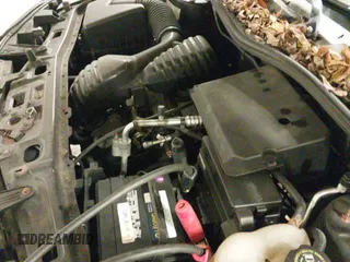 ✅ 2007 Saturn VUE I4 • VIN: 5GZCZ33D77S835156 • Лот: 43586934. Опубликован ранее на IAAI с пробегом 93 044 миль. Бесплатный доступ к архиву аукционных продаж из США и подробный отчёт об истории автомобиля на DreamBid. Изображение 12.