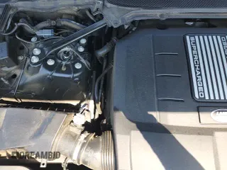 ✅ 2017 Land Rover Range Rover • VIN: SALGS2FE5HA351329 • Lot: 80581715. Listed on Copart with 71,187 mi. Free auction sales archive from the USA and detailed vehicle history report at DreamBid. Image 14.