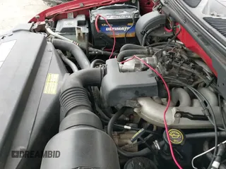 ✅ 1999 Ford F-150 • VIN: 1FTZF1729XNB02459 • Lot: 41720795. Wystawiony na IAAI z przebiegiem 202 661 mil. Bezpłatny archiwum sprzedaży aukcyjnych z USA i szczegółowy raport historii pojazdu na DreamBid. Zdjęcie 17.