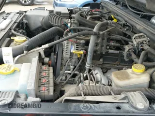 ✅ 2011 Jeep Wrangler Sahara • VIN: 1J4GA5D1XBL559112 • Лот: 42002738. Опубликован ранее на IAAI с пробегом 107 759 миль. Бесплатный доступ к архиву аукционных продаж из США и подробный отчёт об истории автомобиля на DreamBid. Изображение 19.