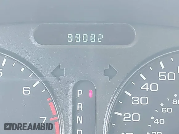 ✅ 2000 Oldsmobile Intrigue GL • VIN: 1G3WS52H1YF275311 • Lot: 45411159. Wystawiony na IAAI z przebiegiem 99 082 mil. Bezpłatny archiwum sprzedaży aukcyjnych z USA i szczegółowy raport historii pojazdu na DreamBid. Zdjęcie 7.