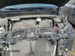 ✅ 2019 Infiniti QX60 Pure • VIN: 5N1DL0MM9KC509765 • Lot: 86077725. Wystawiony na Copart z przebiegiem 66 856 mil. Bezpłatny archiwum sprzedaży aukcyjnych z USA i szczegółowy raport historii pojazdu na DreamBid. Zdjęcie 16.