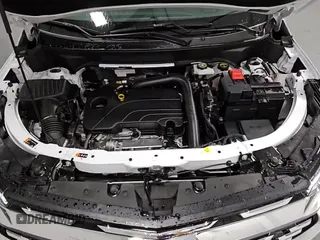 ✅ 2025 Chevrolet Equinox FWD LT • VIN: 3GNAXHEG5SL324840 • Lot: 91717375. Listed on Copart with 16,369 mi. Free auction sales archive from the USA and detailed vehicle history report at DreamBid. Image 16.