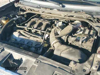 ✅ 2010 Ford Flex Limited • VIN: 2FMGK5DC7ABB29410 • Лот: 43120095. Опубликован ранее на IAAI с пробегом 272 216 миль. Бесплатный доступ к архиву аукционных продаж из США и подробный отчёт об истории автомобиля на DreamBid. Изображение 13.