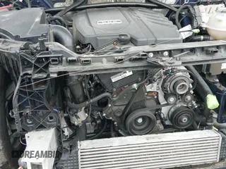 ✅ 2021 Audi Q5 Premium • VIN: WA1AAAFY8M2068331 • Lot: 42947817. Wystawiony na IAAI z przebiegiem 72 011 mil. Bezpłatny archiwum sprzedaży aukcyjnych z USA i szczegółowy raport historii pojazdu na DreamBid. Zdjęcie 20.