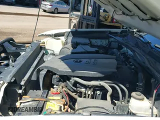 ✅ 2016 Toyota Tacoma SR5 • VIN: 5TFSZ5AN9GX036633 • Lot: 43451538. Listed on IAAI with 133,041 mi. Free auction sales archive from the USA and detailed vehicle history report at DreamBid. Image 20.