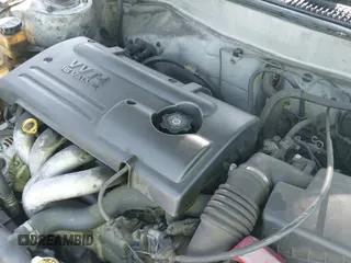 ✅ 2000 Toyota Corolla VE • VIN: 1NXBR12E6YZ414915 • Лот: 42712973. Опубликован ранее на IAAI с пробегом 355 208 миль. Бесплатный доступ к архиву аукционных продаж из США и подробный отчёт об истории автомобиля на DreamBid. Изображение 20.